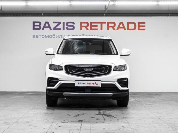 Geely Atlas Pro с пробегом 2023 года, цена 2 080 000 рублей, 27268 км, внедорожник, Автокод Объявления