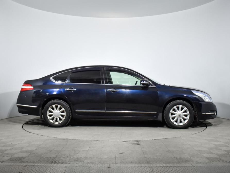 Nissan Teana II Рестайлинг Санкт-Петербург  - изображение 4