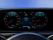 Mercedes-Benz GLE Coupe AMG II (C167) Москва  - изображение 52