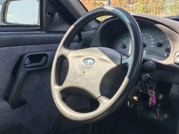 Lada (ВАЗ) 2111 с пробегом 2007 года, цена 109 000 рублей, 290000 км, универсал, Автокод Объявления