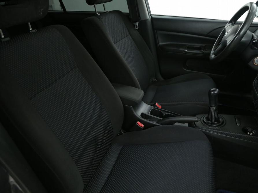 Mitsubishi Lancer IX Рестайлинг Иваново  - изображение 10