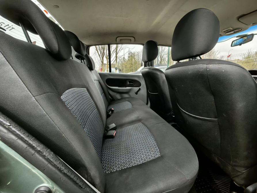 Renault Symbol I Рестайлинг 2 Санкт-Петербург  - изображение 12