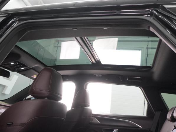JETOUR X90+ с пробегом 2023 года, цена 2 097 000 рублей, 72020 км, внедорожник, Автокод Объявления