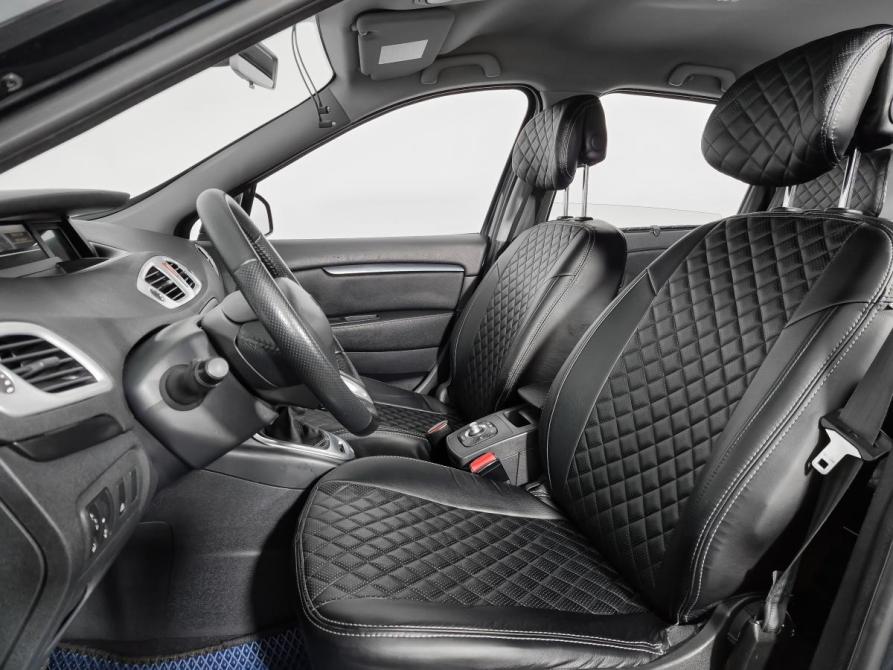 Renault Scenic III Нижний Новгород  - изображение 13