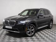 BMW X3 III (G01) Рестайлинг Москва  - изображение 28