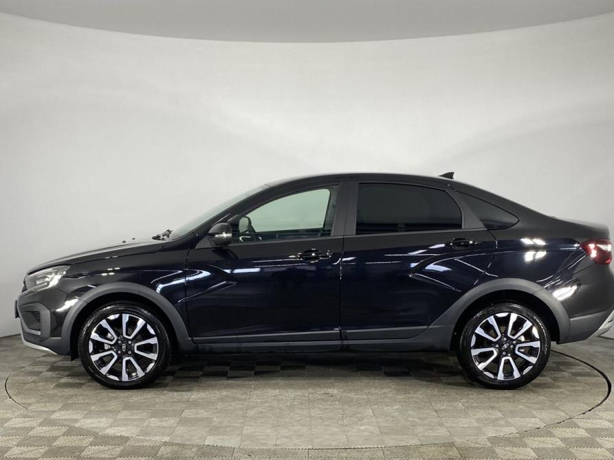 Lada (ВАЗ) Vesta I Рестайлинг (NG) Воронеж  - изображение 8