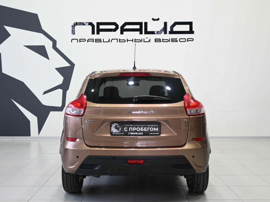Lada (ВАЗ) XRAY I Ростов-на-Дону  - изображение 4