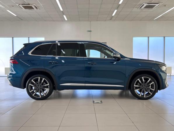 Geely Monjaro I с пробегом 2024 года, цена 3 480 000 рублей, 37407 км, внедорожник, Автокод Объявления
