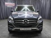 Mercedes-Benz GLE I (W166) Москва  - изображение 27