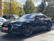 Audi A6 V (C8) Санкт-Петербург  - изображение 22