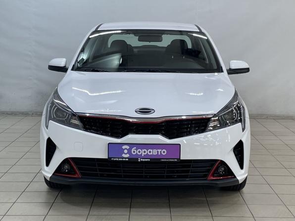 Solaris KRS с пробегом 2025 года, цена 2 654 800 рублей, 4 км, седан, Автокод Объявления