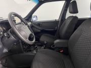 Lada (ВАЗ) Niva Travel I Воронеж  - изображение 32