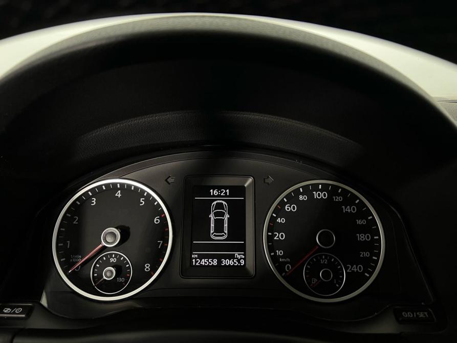 Volkswagen Tiguan I Рестайлинг Архангельск  - изображение 18
