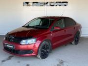Volkswagen Polo V Уфа  - изображение 20