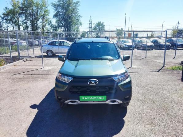 Lada (ВАЗ) Niva Travel I с пробегом 2021 года, цена 1 100 000 рублей, 35393 км, внедорожник, Автокод Объявления