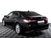 Toyota Camry VIII (XV70) Москва  - изображение 31