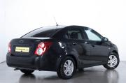 Chevrolet Aveo II Челябинск  - изображение 24