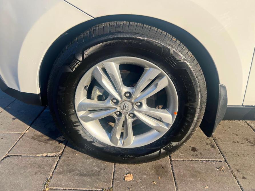 Hyundai ix35 I Рестайлинг Стерлитамак  - изображение 9