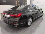 BMW 7 серии VI (G11/G12) Новосибирск  - изображение 46