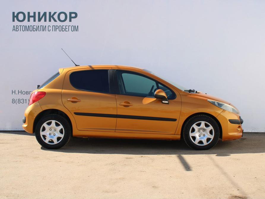 Peugeot 207 I Нижний Новгород  - изображение 4