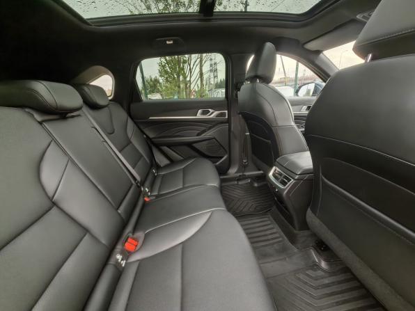 Haval F7 II с пробегом 2025 года, цена 3 099 000 рублей, 4813 км, внедорожник, Автокод Объявления