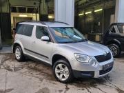 Skoda Yeti I Нижний Новгород  - изображение 4