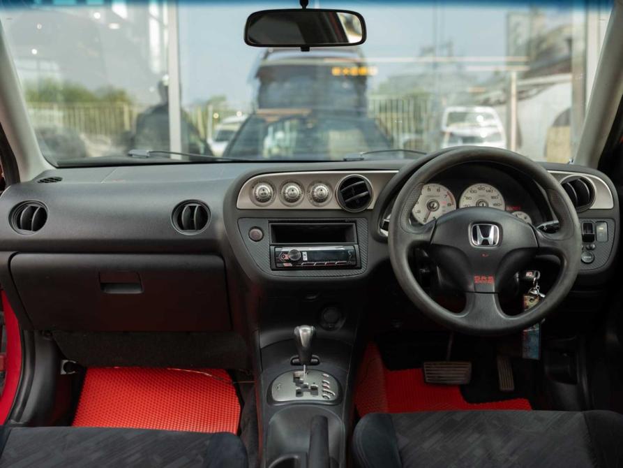 Honda Integra IV Новосибирск  - изображение 10