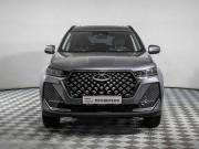 Chery Tiggo 7 Pro Max I Рестайлинг Москва  - изображение 21
