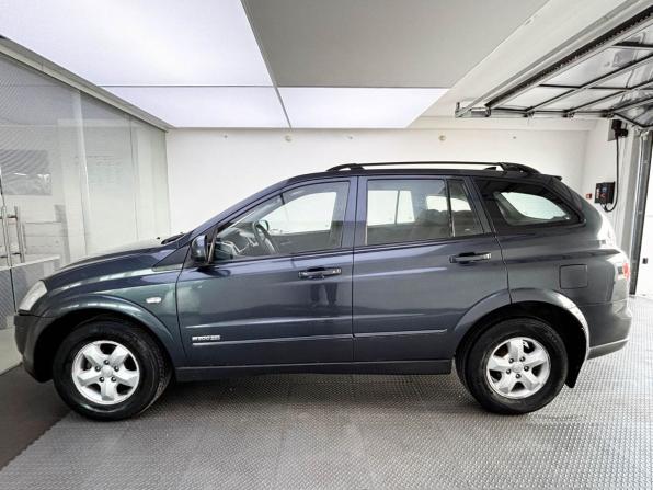 SsangYong Kyron I Рестайлинг с пробегом 2013 года, цена 720 000 рублей, 246000 км, внедорожник, Автокод Объявления