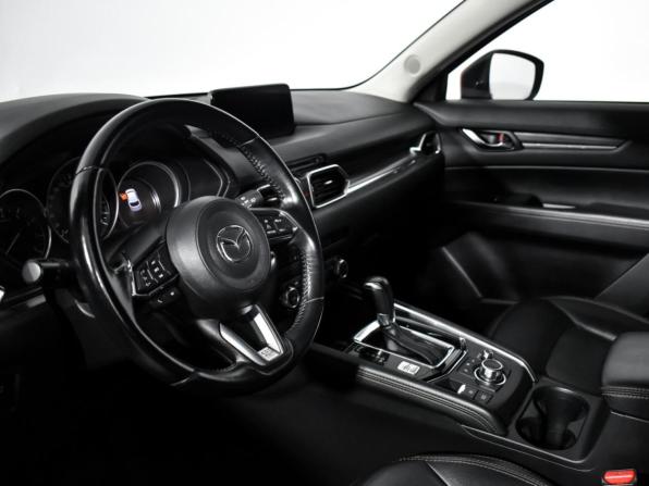 Mazda CX-5 II с пробегом 2018 года, цена 2 449 000 рублей, 128123 км, внедорожник, Автокод Объявления