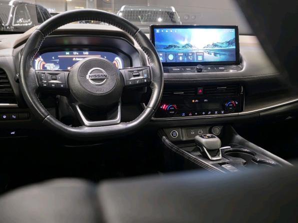 Nissan X-Trail IV с пробегом 2021 года, цена 2 970 000 рублей, 68215 км, внедорожник, Автокод Объявления