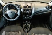 Lada (ВАЗ) Granta I Рестайлинг Уфа  - изображение 29
