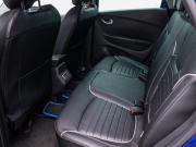 Renault Kaptur I Рестайлинг Москва  - изображение 29