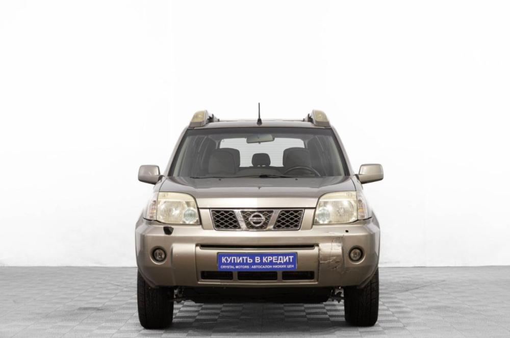 Nissan X-Trail I Рестайлинг Барнаул  - изображение 2