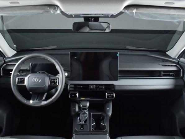 Toyota RAV4 VI (XA60) с пробегом 2026 года, цена 4 025 995 рублей, 12 км, внедорожник, Автокод Объявления