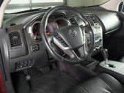 Nissan Murano II (Z51) Рестайлинг Кемерово  - изображение 32