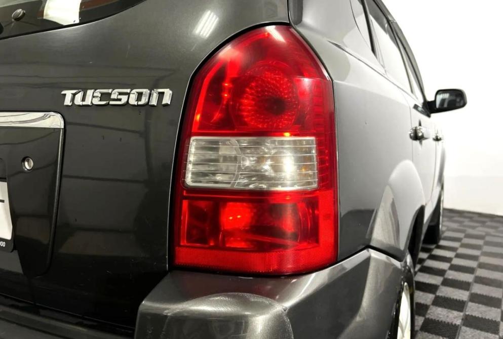 Hyundai Tucson I Нижний Новгород  - изображение 20