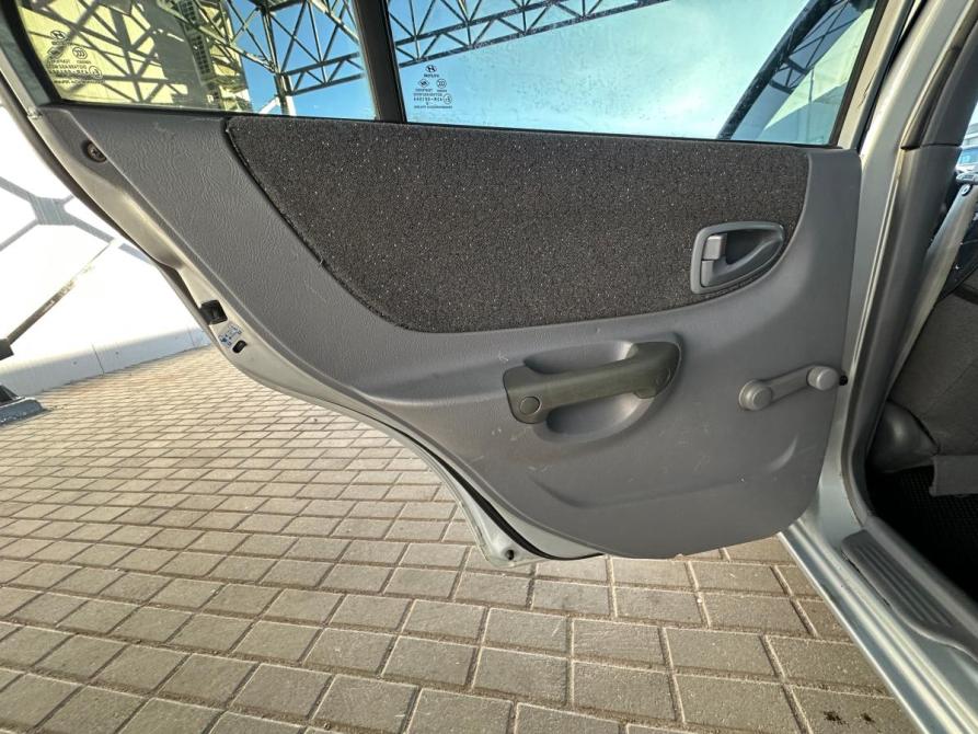 Hyundai Accent II Тамбов  - изображение 19