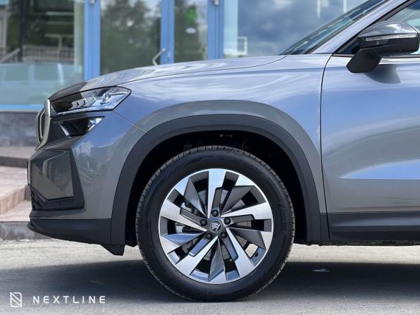Новый Skoda Kodiaq II 2025 года, цена 5 990 000 рублей, внедорожник, Автокод Объявления