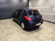 Nissan Tiida I Нижний Новгород  - изображение 12