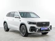 Geely Monjaro I Рестайлинг 2 Москва  - изображение 34
