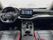Haval F7x I Рестайлинг Ставрополь  - изображение 27