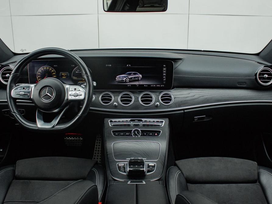 Mercedes-Benz E-Класс V (W213 S213 C238) Магнитогорск  - изображение 11