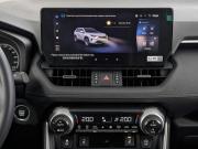 Toyota RAV4 V (XA50) Москва  - изображение 47
