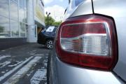 Renault Logan II Рестайлинг Воронеж  - изображение 31