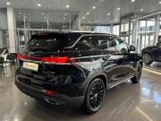 Changan CS75 Pro Москва  - изображение 14