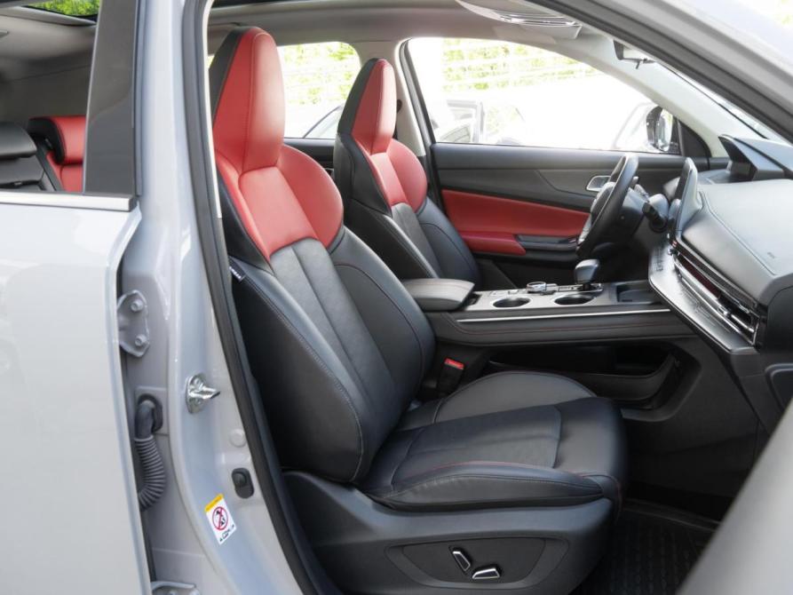 Changan CS55 Plus II Волгоград  - изображение 15