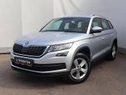 Skoda Kodiaq I Москва  - изображение 25