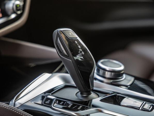 BMW 5 серии VII (G30/G31/G38) Рестайлинг с пробегом 2022 года, цена 5 678 000 рублей, 29810 км, седан, Автокод Объявления