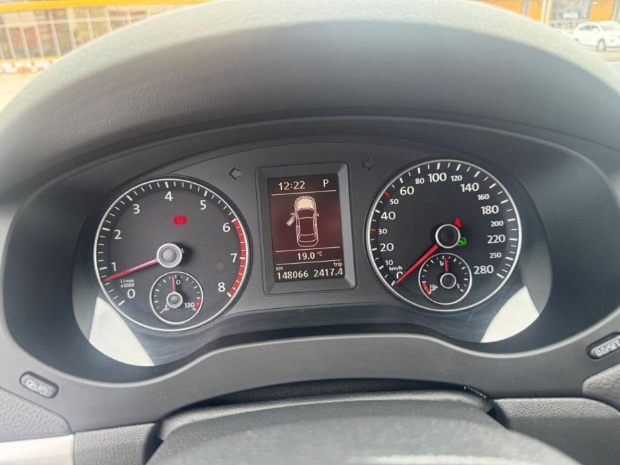 Volkswagen Jetta VI Пермь  - изображение 8